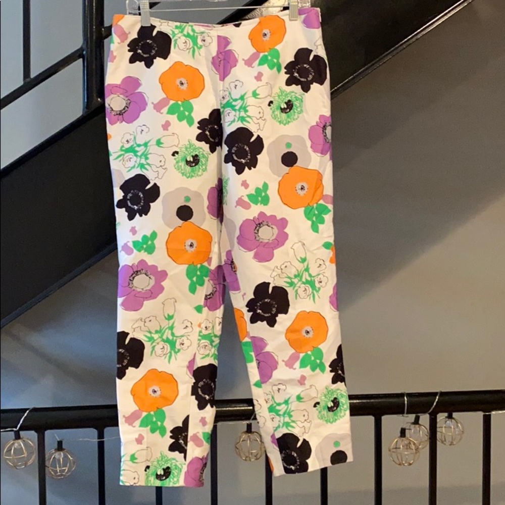 RAOUL - Designer Ankle Slacks